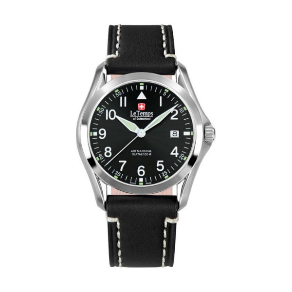 Часы Le Temps Air Marshal LT1080.14BL15